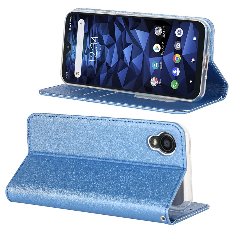 DIGNO BX2 A101KC case Kyocera digno bx2 notebook type digno