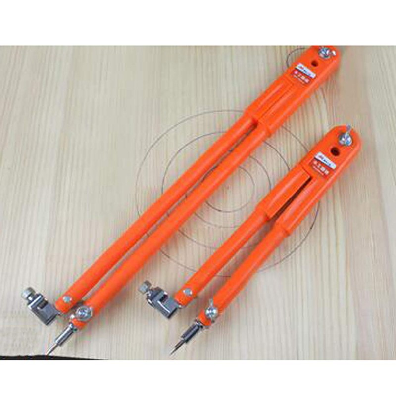 Size Blackboard Compass, Blackboard Drawing Devices, Pencil, Compass, Compass, Maker,