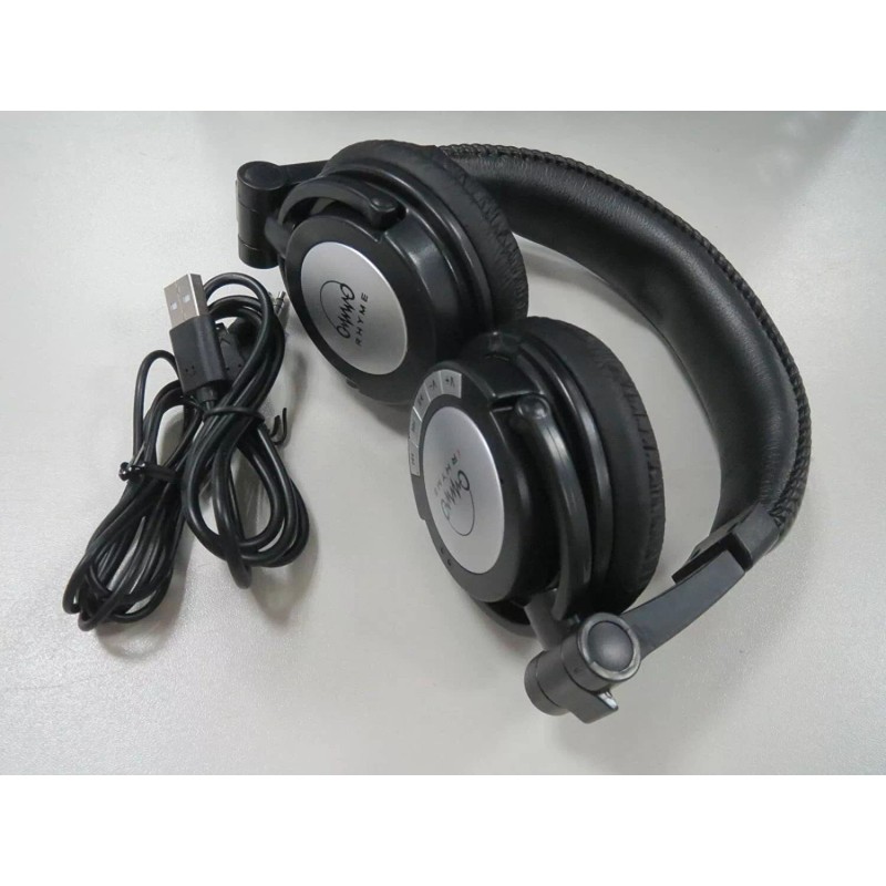 IRHYME BLUETOOTH STEREO HEADSET IRHYME DE 711