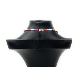 Zeppelin Tribute! Replica of Love Bead Necklace worn by Plant in 1973