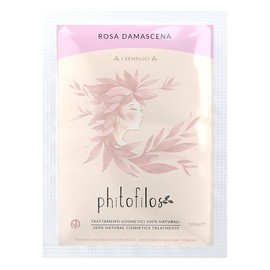Rosa Damascena Vegan 100 g Phitofilos