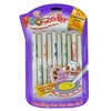 FooDoodler Food Coloring Markers - 10 Colors - Kosher (1,