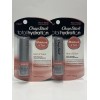 ChapStick Total Hydration Moisture Hint Of Tint Lip Balm Warm