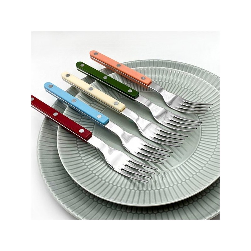 Bistro Shiny Dinner Fork 1p / 비스트로 샤이니 디너 포크1p
