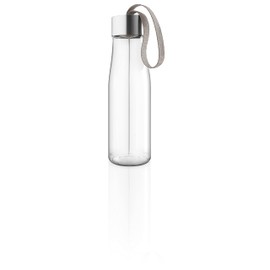 Eva Solo EV567505 Butelka do napojów MyFlavour 0.75 L Colour Warm Grey, Glass