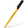 STAEDTLER Fine 0.3mm 430 Stick Ballpoint Pens Writing Pen Smooth