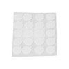 10 Set Double Sided Sticky Dots with Ear Round Putty