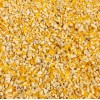 Midwest Grown Cracked Corn Bird Chicken Feed Premium Select Scratch