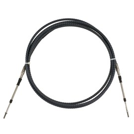 SBT Reverse/Shift Cable compatible with F1C-U149C-01-00 Yamaha AR 230/SX 230/SR 230 2003-2006