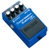 Boss CS3 Compression Sustainer Compressor Pedal Effect Device for Guitar