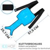 ICEHOF Knee Cooling Cuff – Universal Use – Cooling Pad