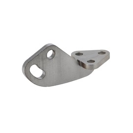 Lamp Holder AKF Tuning Fork Bridge 4 mm for Simson S51, S70