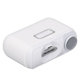 Greensen Automatische Elektrische Nagelschneider Schnelles Trimmen für Erwachsene Verhindern Prise Design Electric Nagel Clipper Safer und Zuverlässig