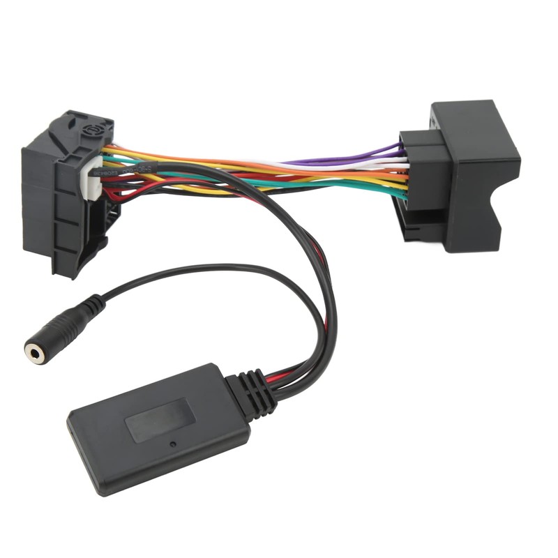 Car Audio AUX Adapter for RCD310 RCD510 RNS310 RNS315 RNS510