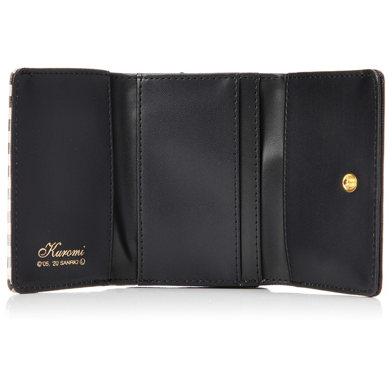 Aldi Sanrio Cromi Trifold Wallet