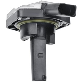 Oil Level Sensor for A1 8X1 A2 8Z0 A3 8L1 8P1A4 8EC 8H7 A6 4B 4B5 Allroad 4BH Q7 4LB TT 8J3 8N9 Altea 5P1 Exeo 3R2 Ibiza IV 6J5 6J1 Leon 1P1 Toledo 5. P2 KG3 1999-2019 1J0907660C