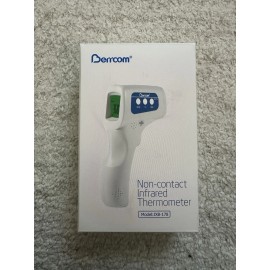 Berrcom Non Contact Infrared Forehead Thermometer JXB-178 for Infant Kid & Adult