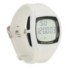 Students Electronic Watch Waterproof Stopwatch Dual Time Fashionable Digital Sports