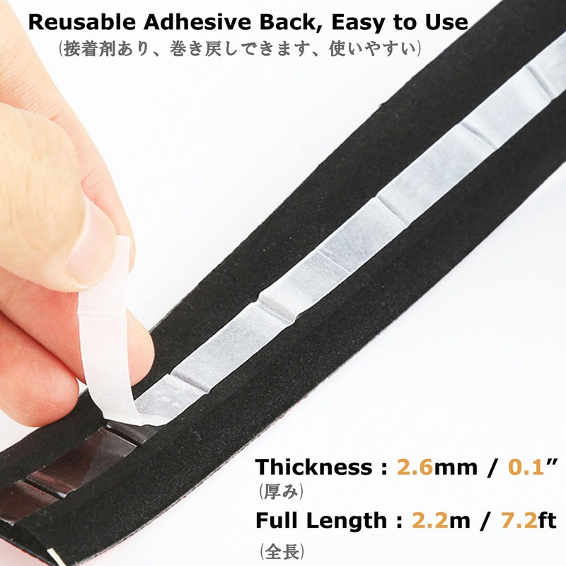 YAPJEB Bicycle Bar Tape Road Bike Handlebar Tape Road Bar