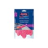 Spontex 253728 Household Gloves, Colourless, One Size