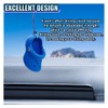 Cute Shoes Hanging Car Air Freshener Pendant, Swinging Car Rear