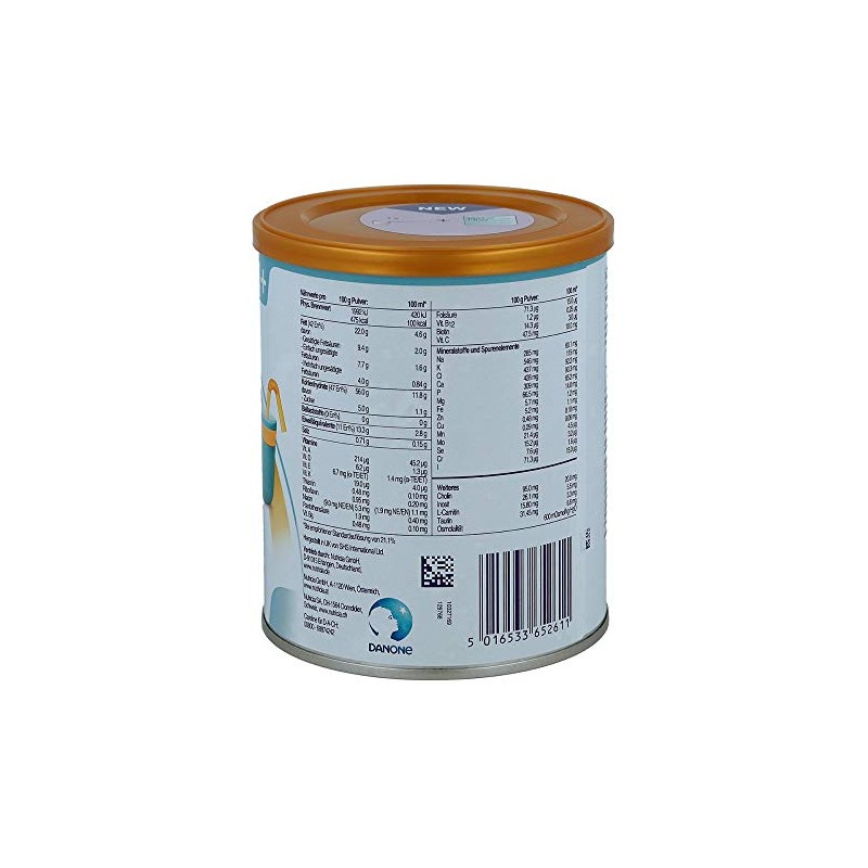 Neocate Junior Powder