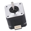42 Stepper Motor 2 Phase 1.7A 1.8 Degree 0.4N.M Stepper