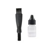 Mens Electric Shaver Head for Br-aun Series 73S, Razor Head