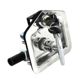 T-Handle Latch for Tool Box