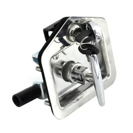 T-Handle Latch for Tool Box