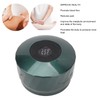 Electric Scraping Massager Vibration Adjustable Meridian Drainage Heating Body Brush