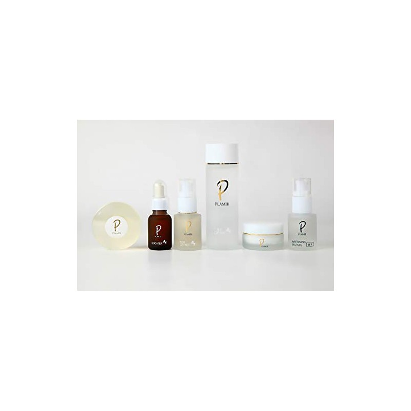 PLAMID Pramidrich Essence (30 ml) Horse Placenta, Horse Sai Tai