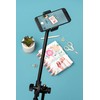 We R Memory Keepers SHOTSTAND Camera RIG, Negro