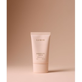 Lamyuz La Muse Barrier Veil Serum