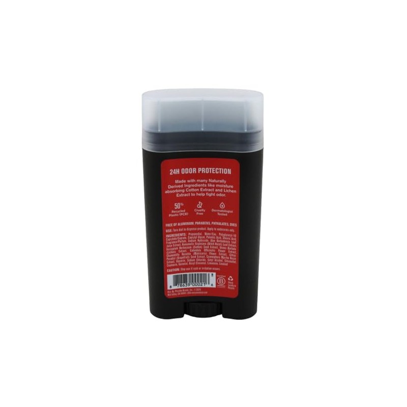 EVERY MAN JACK, DEOD,BODY CARE,CEDARWOOD 3 OZ
