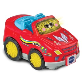 VTech 80-569604 TUT Baby Speedster Convertible