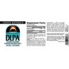 Source Naturals DLPA DL-Phenylalanine, Supports an Alert State* - 375