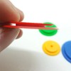 ArrErr 8 Pack Seam Marker Tool 4 Different Sizes Patchwork