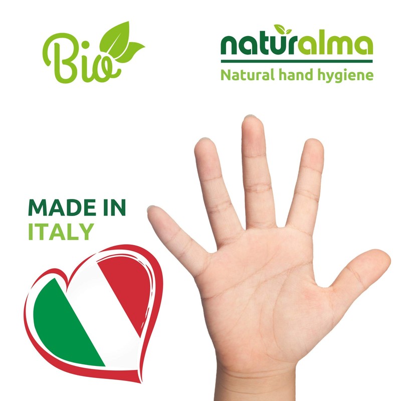 Vegetable Handmade Soap Marigold Organic 2 x 100 g Natural