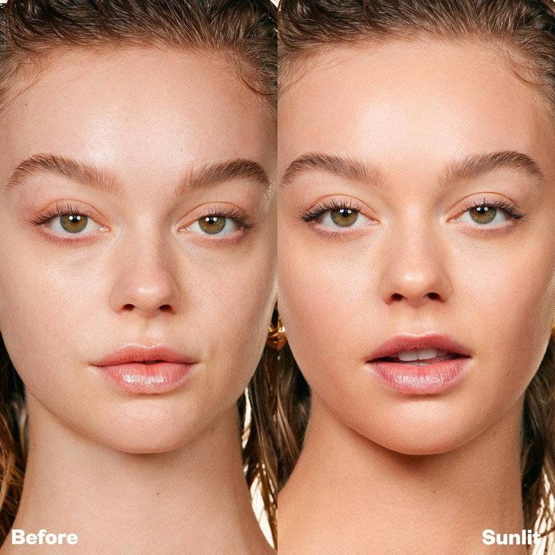 Kosas DreamBeam Water Resistant Sunscreen SPF 40 - Smooth Liquid