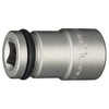 TONE Impact Long Socket 4NV-21L Drive 0.5 inch (12.7 mm)