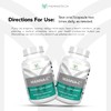 Nasal and Sinus Support with Immune Defense – Promotes Clear