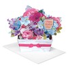 American Greetings Magic Moments Displayable Pop Up Mother's Day Card
