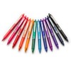 PILOT - Set di 12 FriXion Ball Clicker 07 +