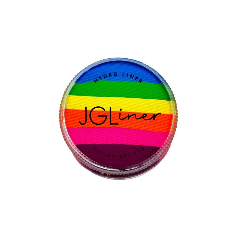 Colección Love is Pride UV 30g JGLiner