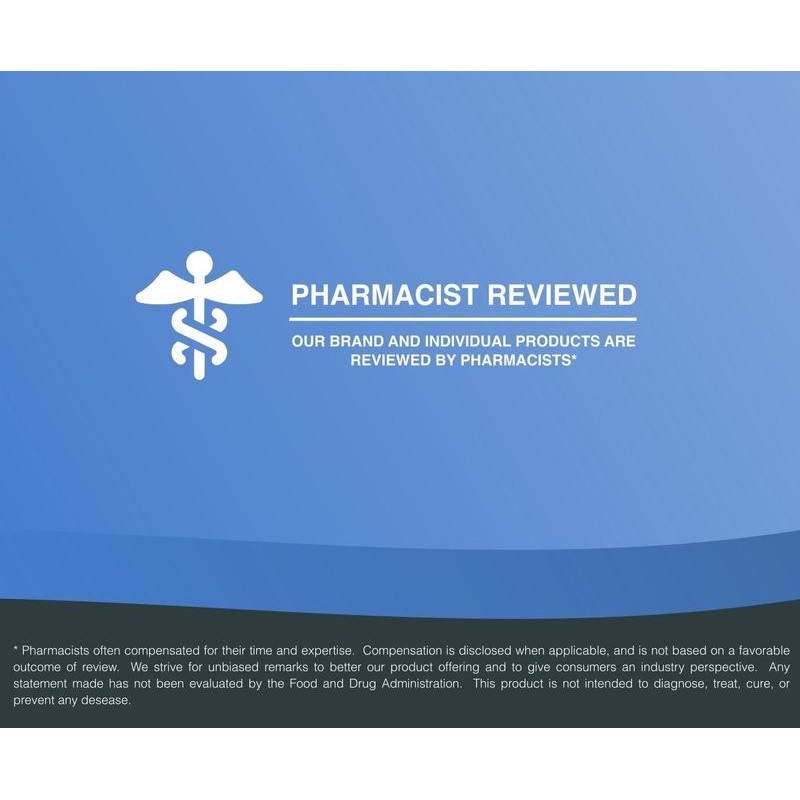 Vitamin C 1000mg, 60CT