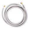 CNX Manguera Flexible De Uso General 3/8 X 3/8 X