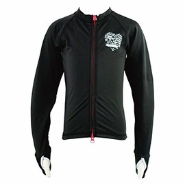 ReefTourer RA5109 Junior Long Sleeve Rash Guard
