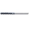 HFS(R) Solid Carbide End Mill Extra Long 4 Flute ALTiN