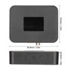 Bluetooth Transmitter DC5V 2.402GHz‑2.480GHz 3.5mm Transmitter with LCD Display for